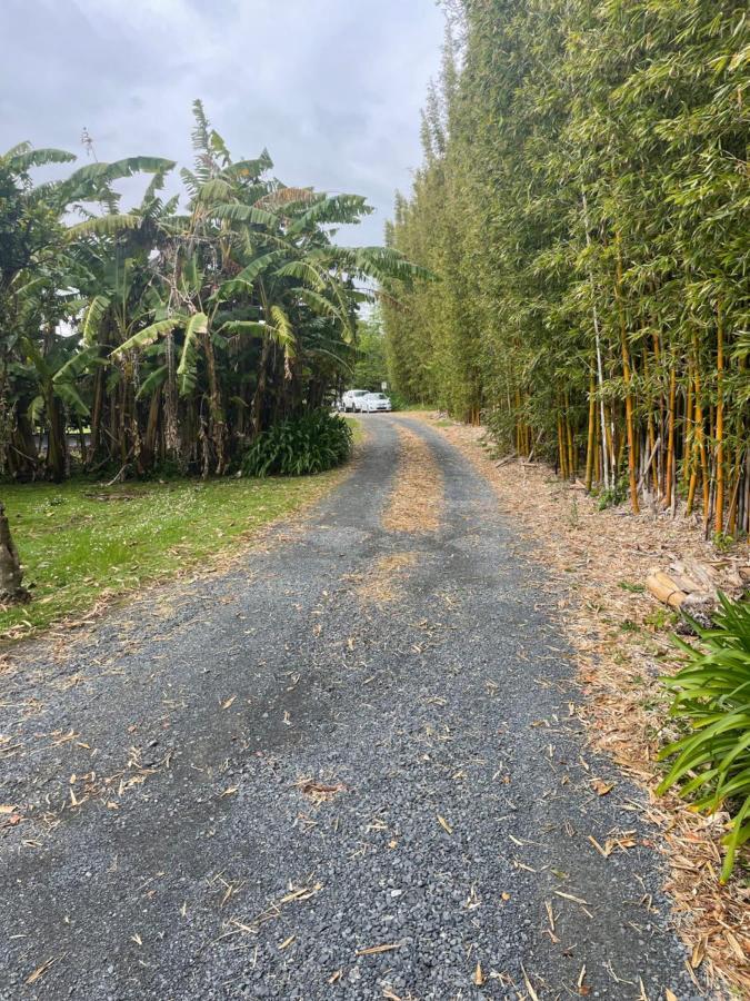 Hotel Kaingarua Retreat Kerikeri Exterior foto