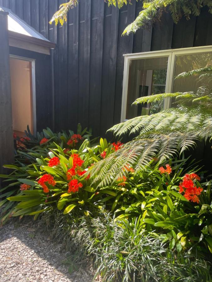 Hotel Kaingarua Retreat Kerikeri Exterior foto